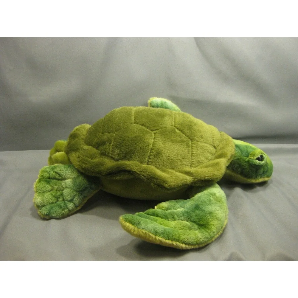 SEA TURTLE Plush 13